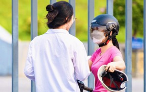 Đề Văn thi lại ở chuyên Tuyên Quang: Vừa sức, có độ phân hoá và 'đất' sáng tạo