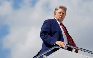 Kế 've sầu thoát xác' bí mật đưa Tổng thống Trump thoát âm mưu ám sát