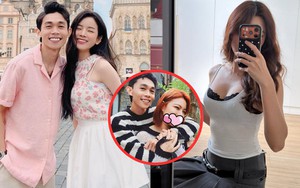 Rộ tin Hồng Thanh ngoại tình với 1 mỹ nhân Việt, là nguyên nhân chia tay DJ Mie?