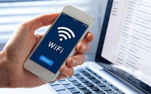 Công an phát thông báo quan trọng tới toàn bộ người dân đang bật WiFi