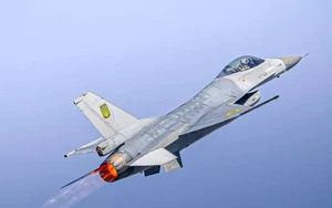 Ukraine phá mạng lưới tình báo của Nga nhắm vào tiêm kích F-16 và Mirage 2000