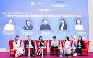 Amazon Global Selling hỗ trợ doanh nghiệp miền Trung đẩy mạnh xuất khẩu trực tuyến