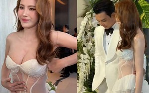 Thủy Tiên và kiếp nạn váy ngang trái