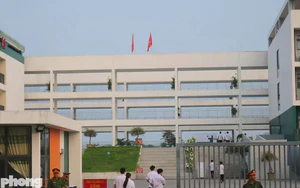 Thí sinh chuyên Tuyên Quang tự tin đạt điểm cao môn Toán tốt nghiệp