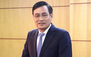 Đề nghị kỷ luật nguyên Thứ trưởng Bộ Nông nghiệp và Môi trường Trần Quý Kiên