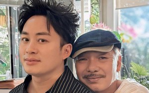Nhạc sĩ Trần Tiến kêu gọi mọi người vỗ tay cho nam ca sĩ hàng đầu Việt Nam: "Tiếc gì tiếng vỗ tay"