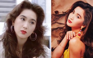 Ôn Bích Hà - từ cô gái nghèo đến 'Bông hồng lửa' khuynh đảo màn ảnh Hoa ngữ
