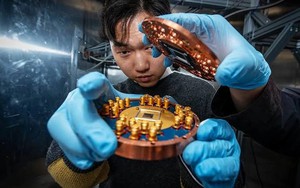 Nhiều chuyên gia Nga, Trung Quốc… “hiến kế” giúp Việt Nam phát triển lĩnh vực có thể tạo ra 1.300 tỷ USD
