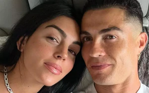 Hợp đồng hôn nhân của Ronaldo