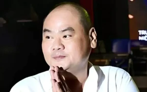Ca sĩ Nguyễn Xuân Trung qua đời