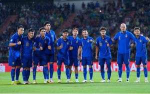 Thái Lan sẽ làm điều mà tuyển Việt Nam vừa “bó tay”, rộng cửa vào chung kết AFF Cup?