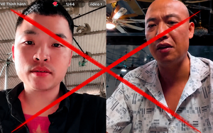 Bóc trần chiêu trò ‘cộng sinh câu view kiếm tiền’ của ‘giang hồ mạng’