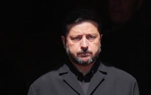 Những sai lầm trong tính toán tên lửa của ông Zelensky