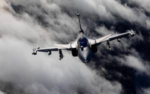 Tiêm kích Gripen bị phàn nàn có giá quá đắt
