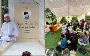 Nam NSND đình đám làm "lễ tân gia" cho vợ mới mất, nhiều người xúc động