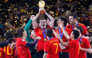 Trang web quốc tế đưa tin nhà vô địch World Cup có thể gia nhập CLB Việt Nam