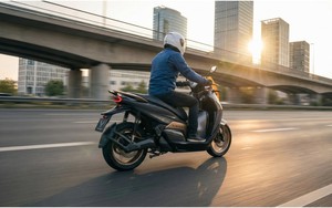 VinFast sắp ra mắt tay ga điện hoàn toàn mới Rasad, đã được cấp bằng sáng chế tại Ấn Độ