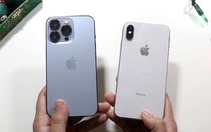 Mẫu iPhone quen thuộc vừa bị Apple “khai tử”