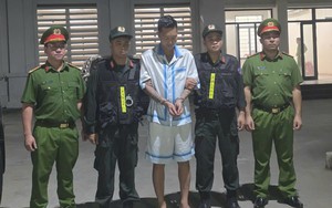 Khởi tố Huấn Hoa Hồng và vợ Phạm Thị Ngọc Linh