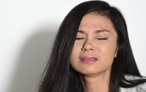 Mỹ nhân một thời nhận sai: "Tôi đã sai rồi, tôi xin sám hối"
