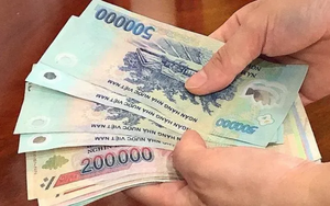 Đủ 20 năm đóng BHXH, nghỉ hưu năm 2026: Lao động nam, nữ nhận lương hưu khác nhau thế nào?