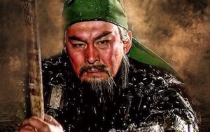 10 mãnh tướng mạnh nhất Tam Quốc: Quan Vũ không vào nổi top 5, người đứng thứ 3 từng bị ông chém