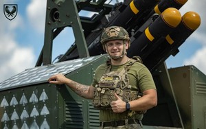 Một hệ thống phòng không STASH của Ukraine đã phá hủy 70 UAV Nga