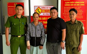 Bắt giữ thành công Phan Ngọc Mai SN 1975