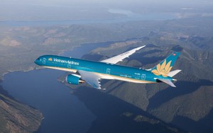 Máy bay Vietnam Airlines quay đầu hạ cánh khẩn cấp ở Munich