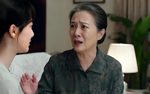 Ly hôn 2 tháng, bố chồng cũ đột ngột qua đời, tôi muốn về chịu tang thì mẹ ruột lạnh lùng cấm: Lời nói của bà khiến tôi chết lặng