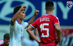AFF Cup: Vì sao Singapore phải từ bỏ lợi thế sân cỏ nhân tạo từng gây khó cho tuyển Việt Nam, Thái Lan?