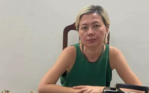 Nữ du khách trộm tài sản hơn 500 triệu đồng tại khu nghỉ dưỡng ở Đà Nẵng