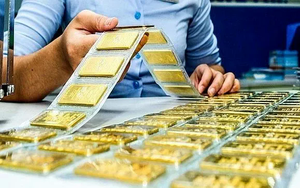 Chênh lệch giá vàng trong nước và thế giới đang được thu hẹp