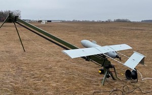 Drone mới đánh lừa radar, khiến mục tiêu 'phình to' 20 lần