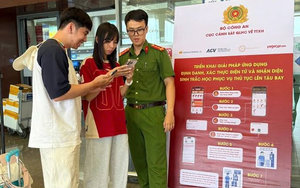 Tất cả người dân có VNeID chú ý thay đổi mới nhất từ ngày 28/9