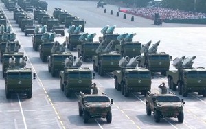Trung Quốc phát triển dẫn đường bằng sao cho vũ khí siêu vượt âm