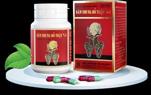 Doanh nghiệp bán Sâm nhung bổ thận vượt kế hoạch lợi nhuận cả năm chỉ sau 6 tháng, sẵn gần 500 tỷ tiền ròng