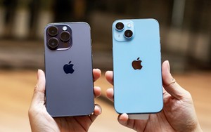 Mẫu iPhone từng có giá 34 triệu đồng nay chỉ còn từ 13,8 triệu đồng