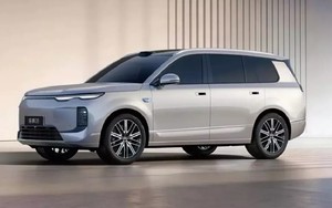 Tin xe 17/8: BYD Sealion 08 sạc pin 97% trong 9 phút, Cadillac XT5 có LiDAR