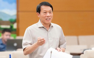 Bộ Công an giải thích cơ chế không truy cứu hình sự cán bộ dám nghĩ, dám làm