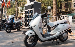 Bảng giá xe máy điện Honda tháng 8/2026