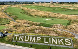 Siêu dự án tỷ USD đầu tiên của Tập đoàn Trump tại Việt Nam có diễn biến mới