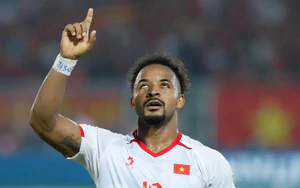 AFC nói gì khi Việt Nam đánh sập sân nhà của Malaysia?