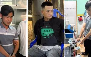 Từ việc thanh toán một ly nước, Công an bóc gỡ đường dây tiền giả liên tỉnh