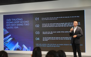 Công nghệ tiêu dùng bước vào Smart Choice Awards 2026 với hội đồng ba lớp