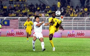 Liên tục thất bại trước Việt Nam, tuyển Malaysia đối diện "kịch bản xấu' tại vòng loại World Cup