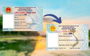Công an yêu cầu người dân kiểm tra lại số định danh điện tử trong trường hợp sau