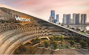 Viettel xác lập một kỷ lục mới, bỏ xa hàng nghìn doanh nghiệp từ 78 quốc gia, vùng lãnh thổ
