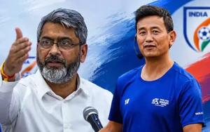 Cựu danh thủ Ấn Độ đặt dấu hỏi về việc rút khỏi FIFA ASEAN Cup