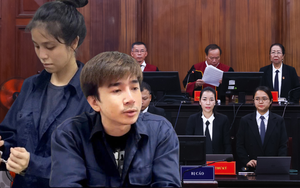 Toàn cảnh ngày đầu phiên xét xử chuyên án ma túy VN10: Chi Dân xin điều chỉnh thông tin, Trúc Phương nói chưa có chồng